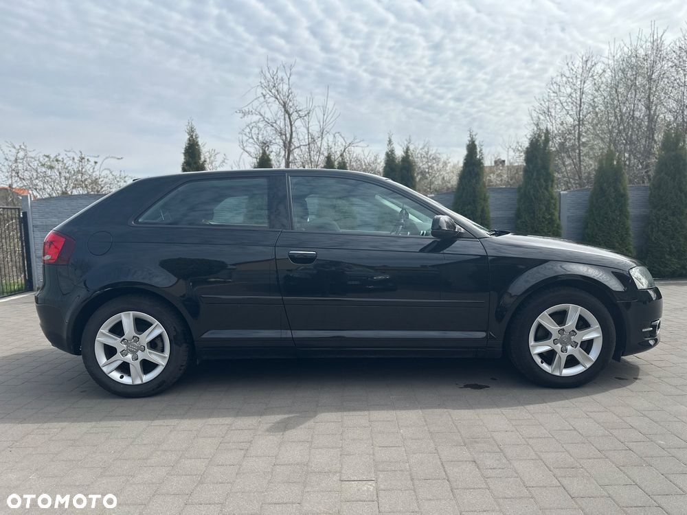 Audi A3 3-drzwiowe - 5