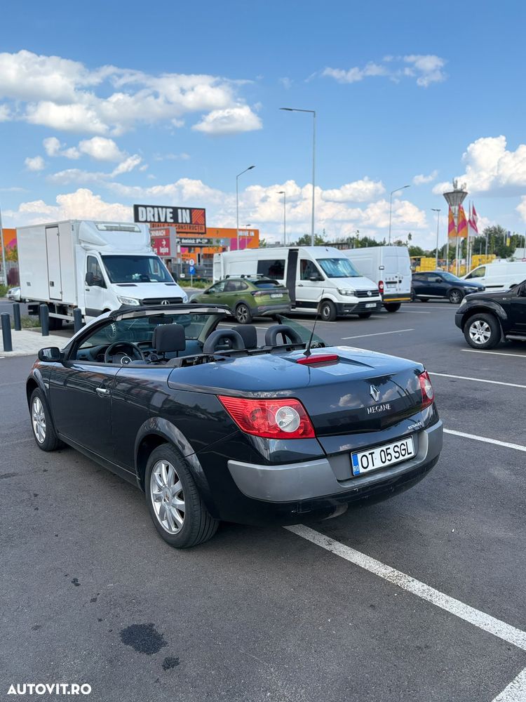 Renault Megane - 9