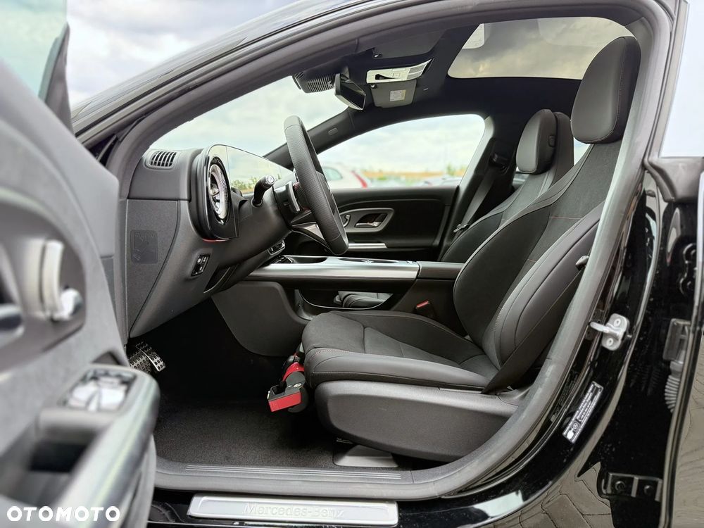 Mercedes-Benz CLA - 19