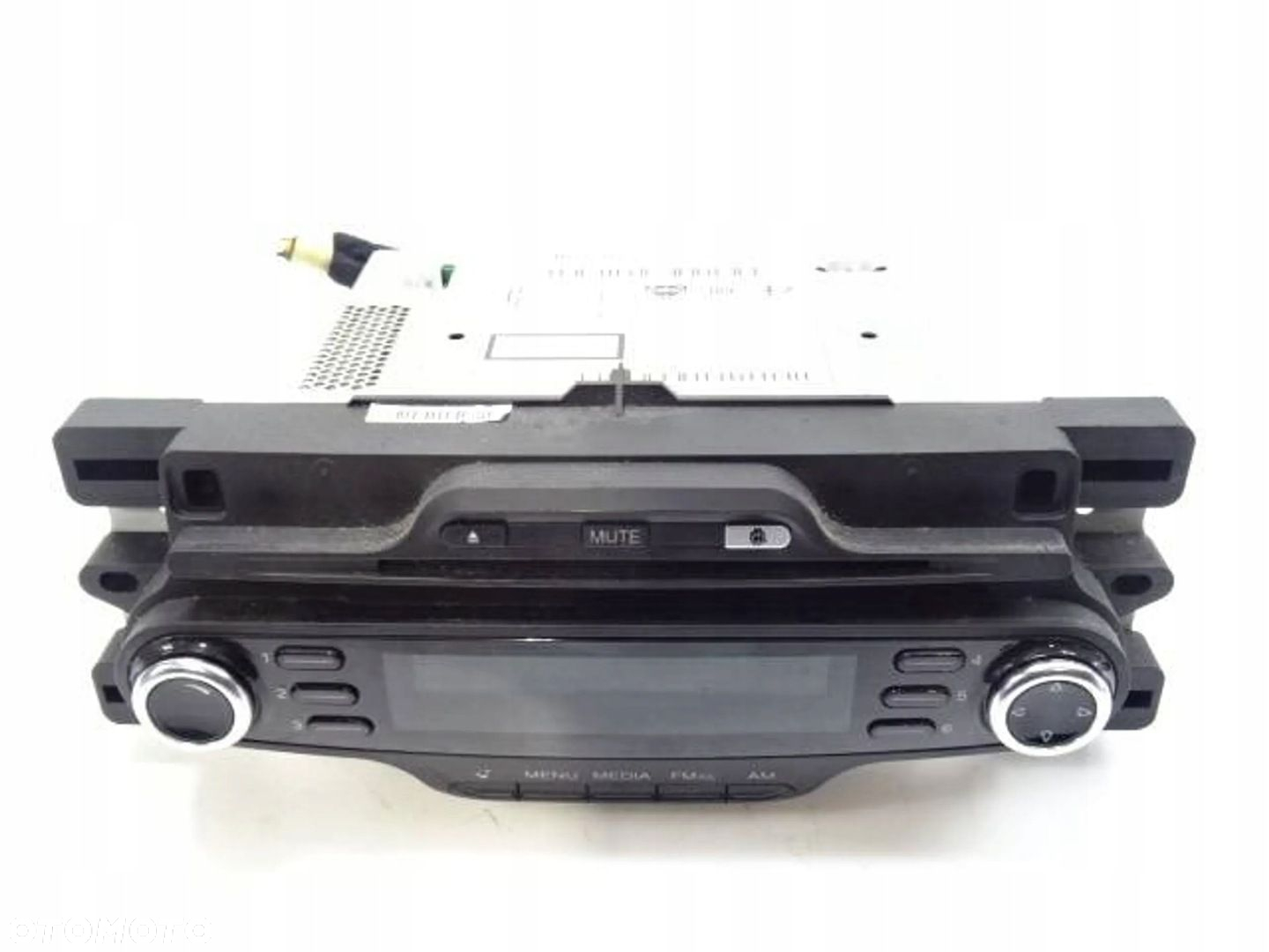 Radio CD Alfa Romeo Giulietta - 3