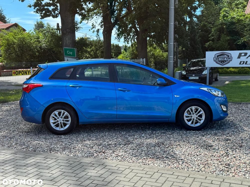 Hyundai i30 - 9