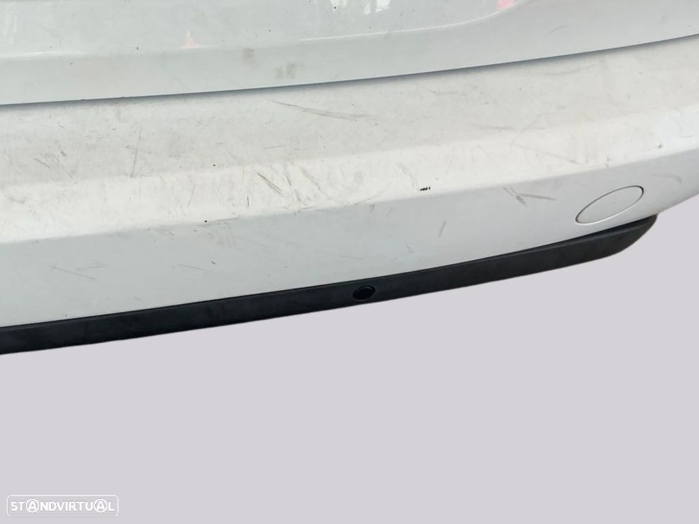 Citroën Grand C4 Spacetourer - 23