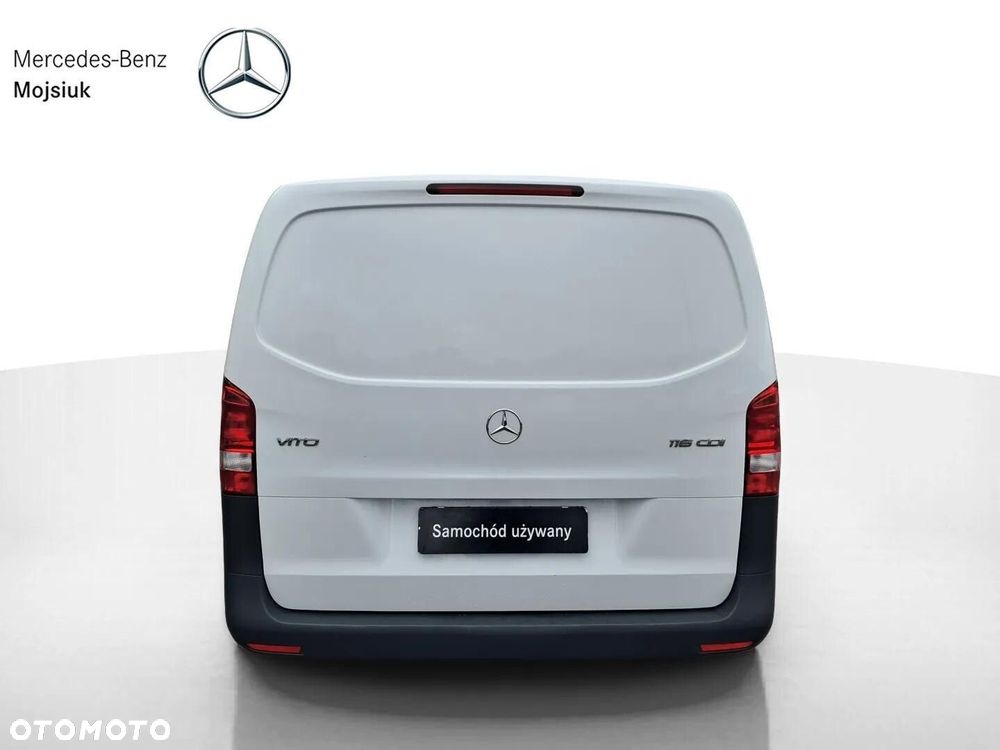 Mercedes-Benz vito . - 6