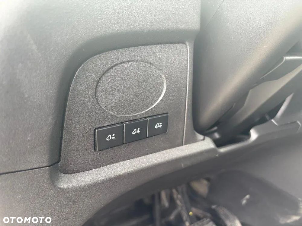 Iveco DAILY 35.160 AUTOMATIC+WINDA+KLIMA FV 23%-Gwarancja 1-Rok - 18