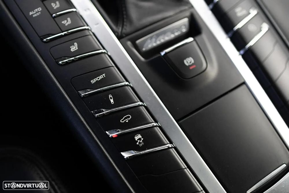 Porsche Macan S PDK - 37