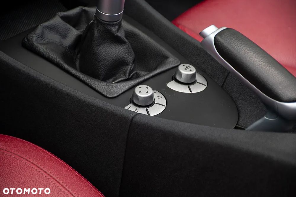 Mercedes-Benz SLK 200 Kompressor - 32