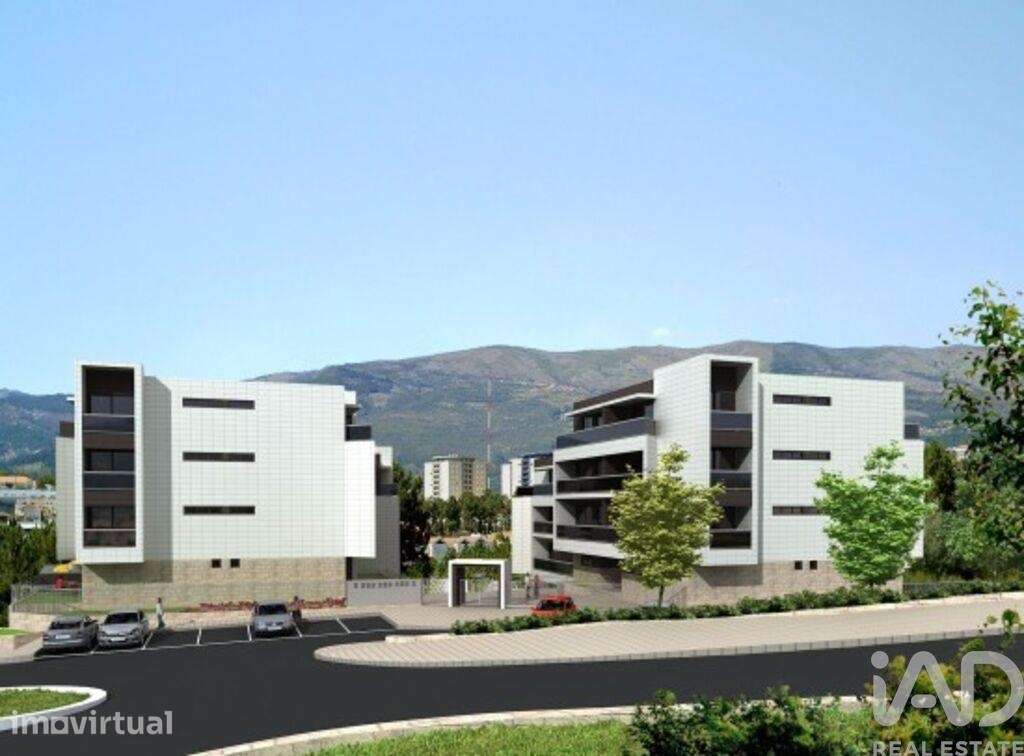 Apartamento T2 em Vila Real de 116,00 m2 - Grande imagem: 4/30