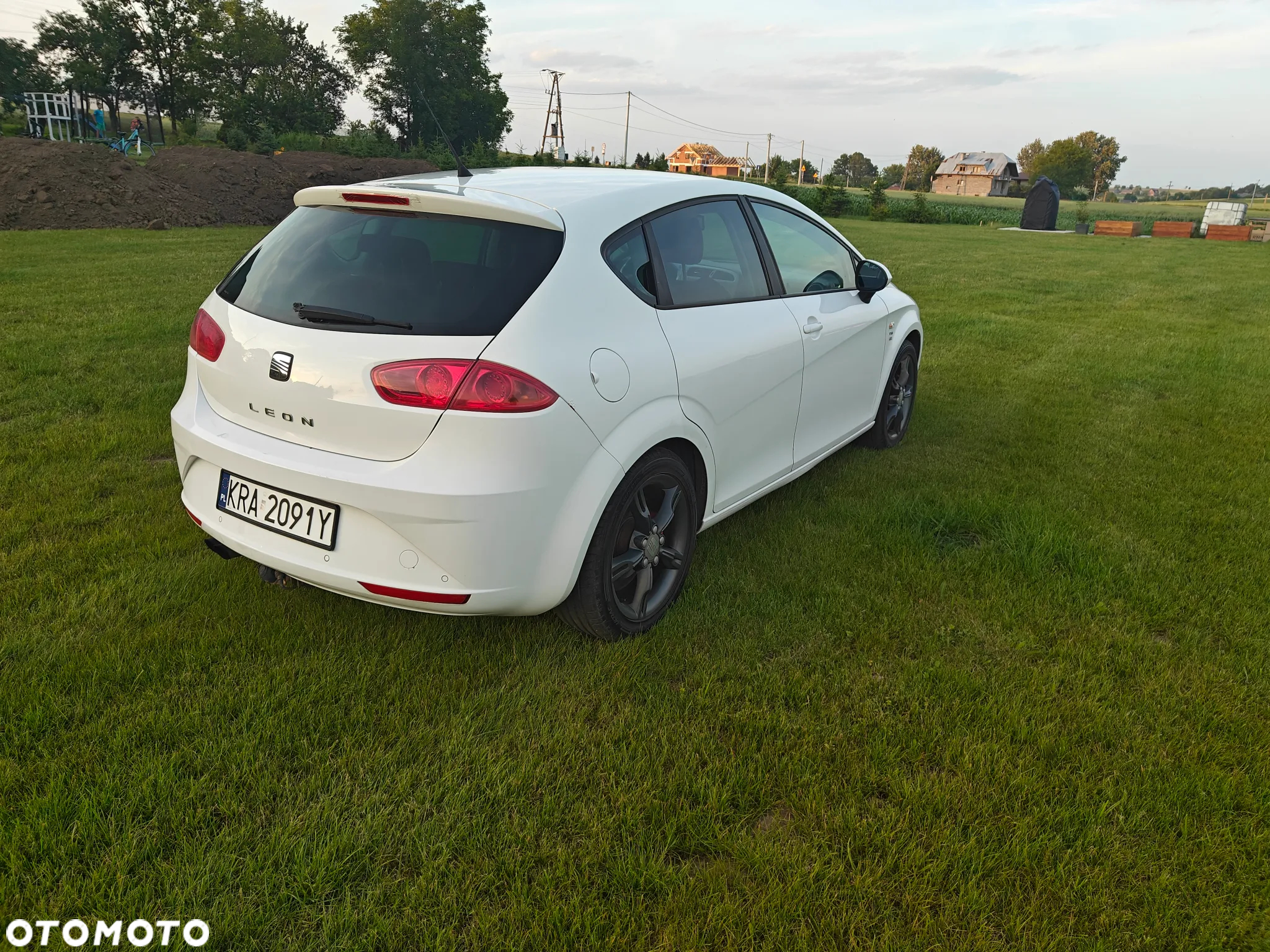 Seat Leon - 5