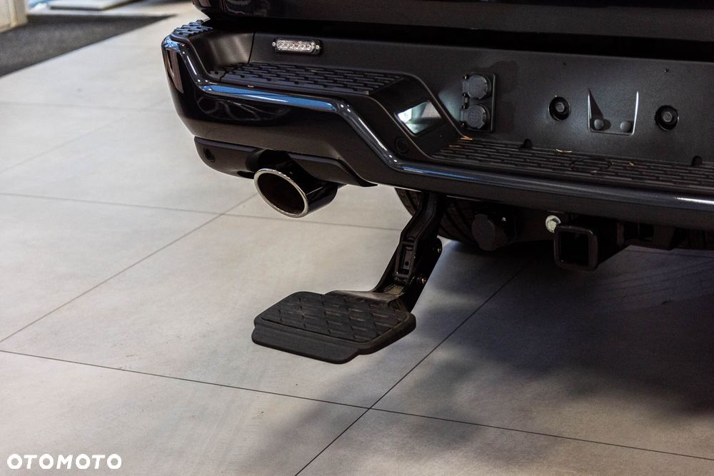 RAM 1500 Tungsten - 12