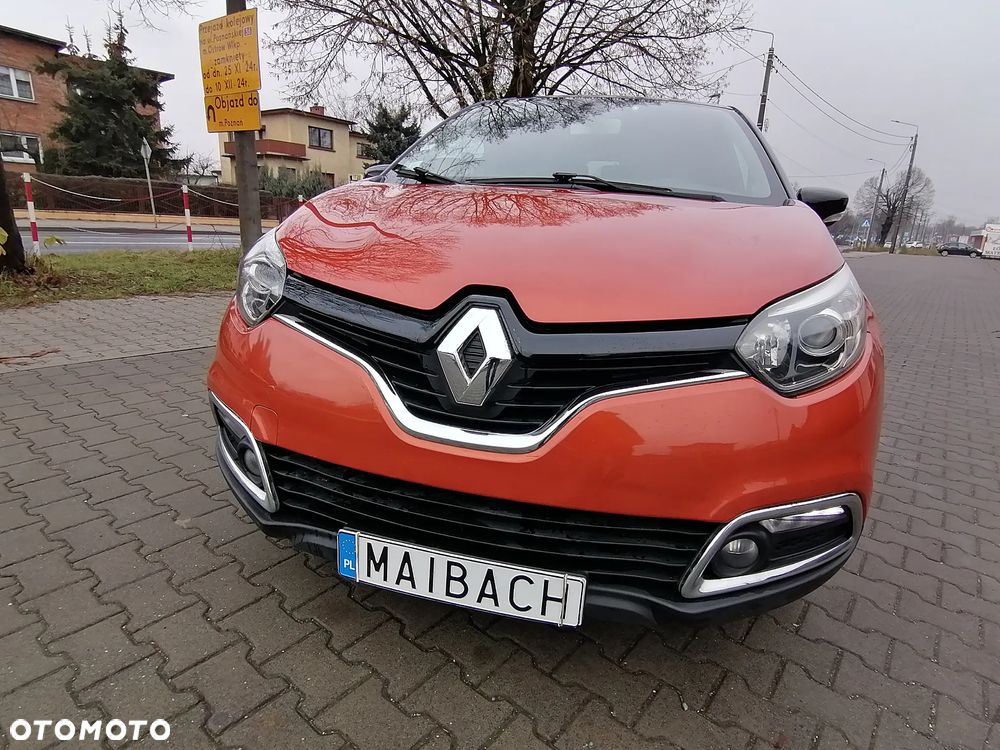 Renault Captur (ENERGY) TCe 90 INTENS - 3