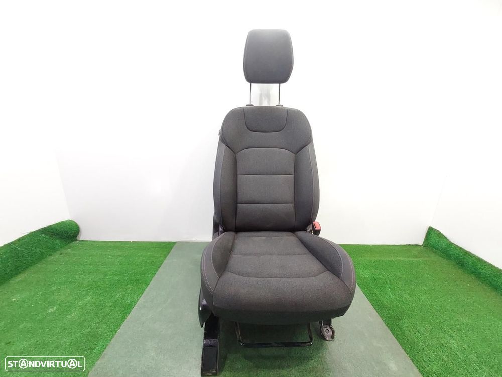 BANCO FRENTE DIREITO SSANGYONG KORANDO - 1