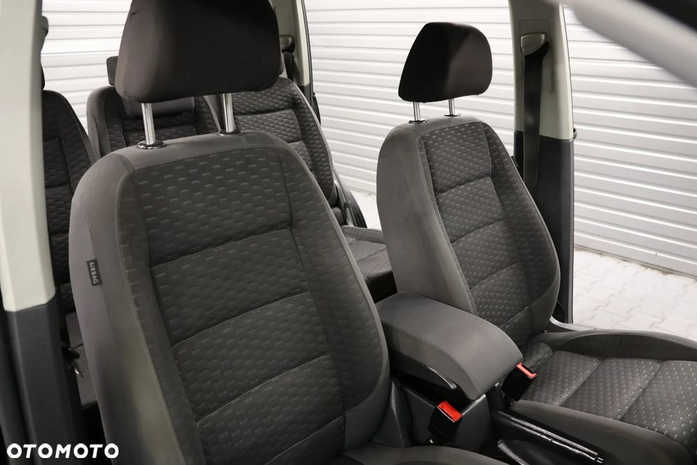 Volkswagen Touran 1.4 TSI Life - 13