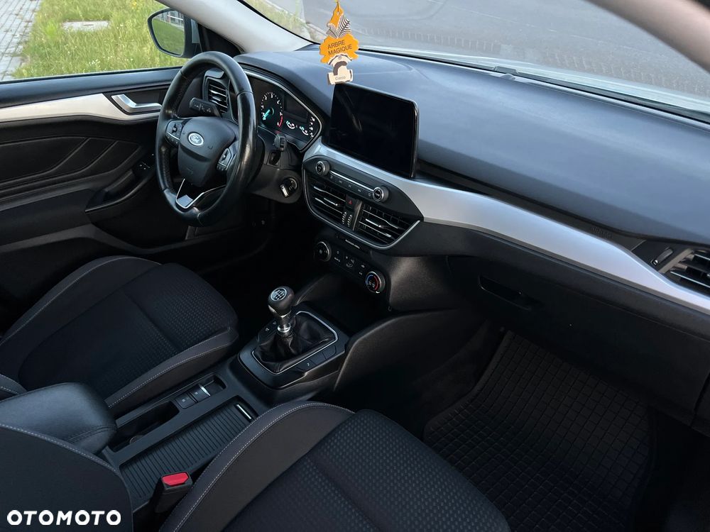 Ford Focus 1.5 EcoBlue Trend Edition - 16