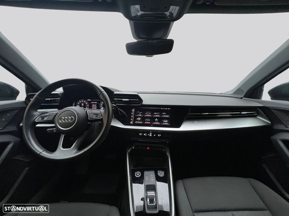 Audi A3 Sportback - 10