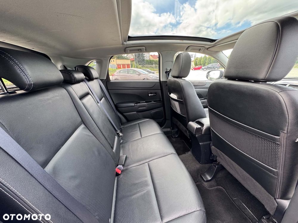 Citroën C4 Aircross 1.6 HDi STT 4x2 Exclusive - 10