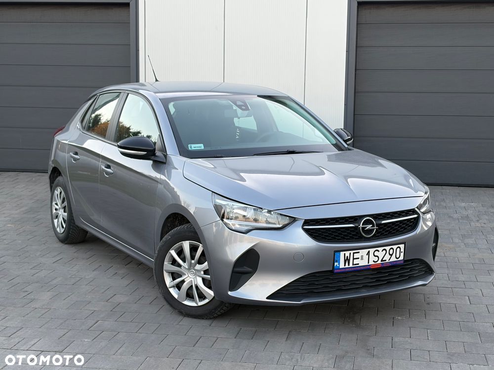 Opel Corsa - 2