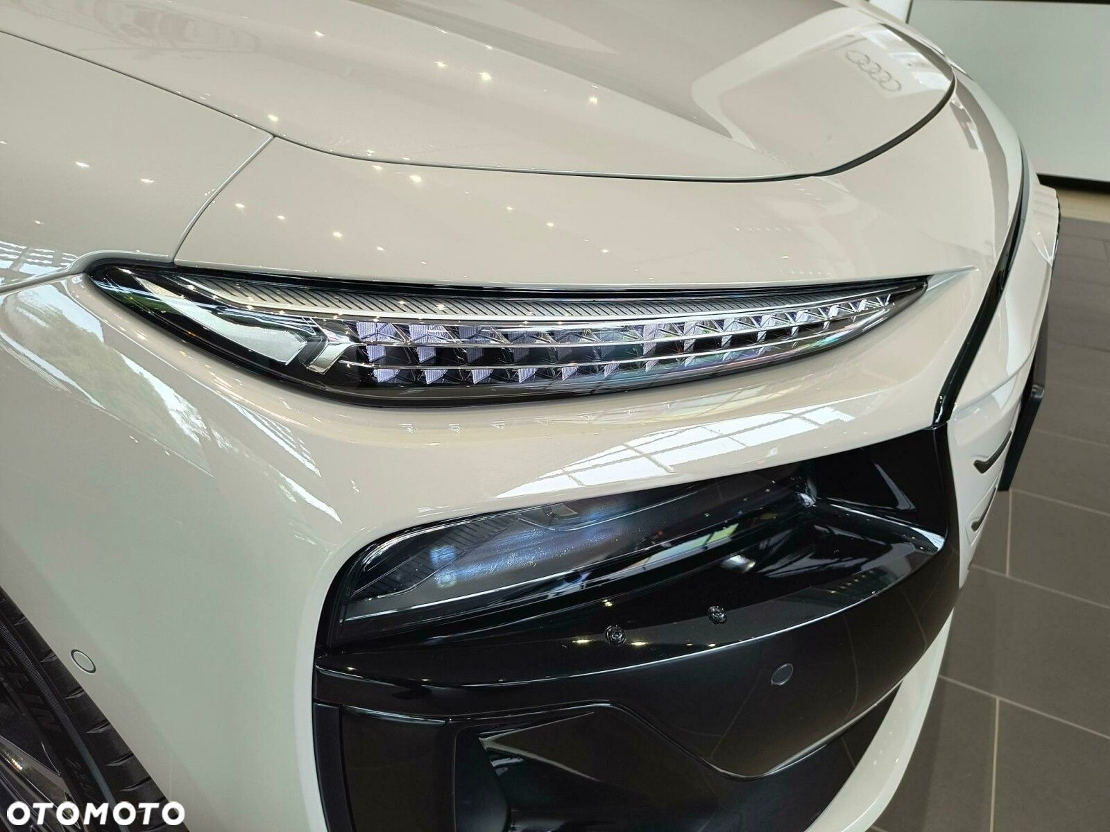 Audi A6 Sportback e-tron - 4