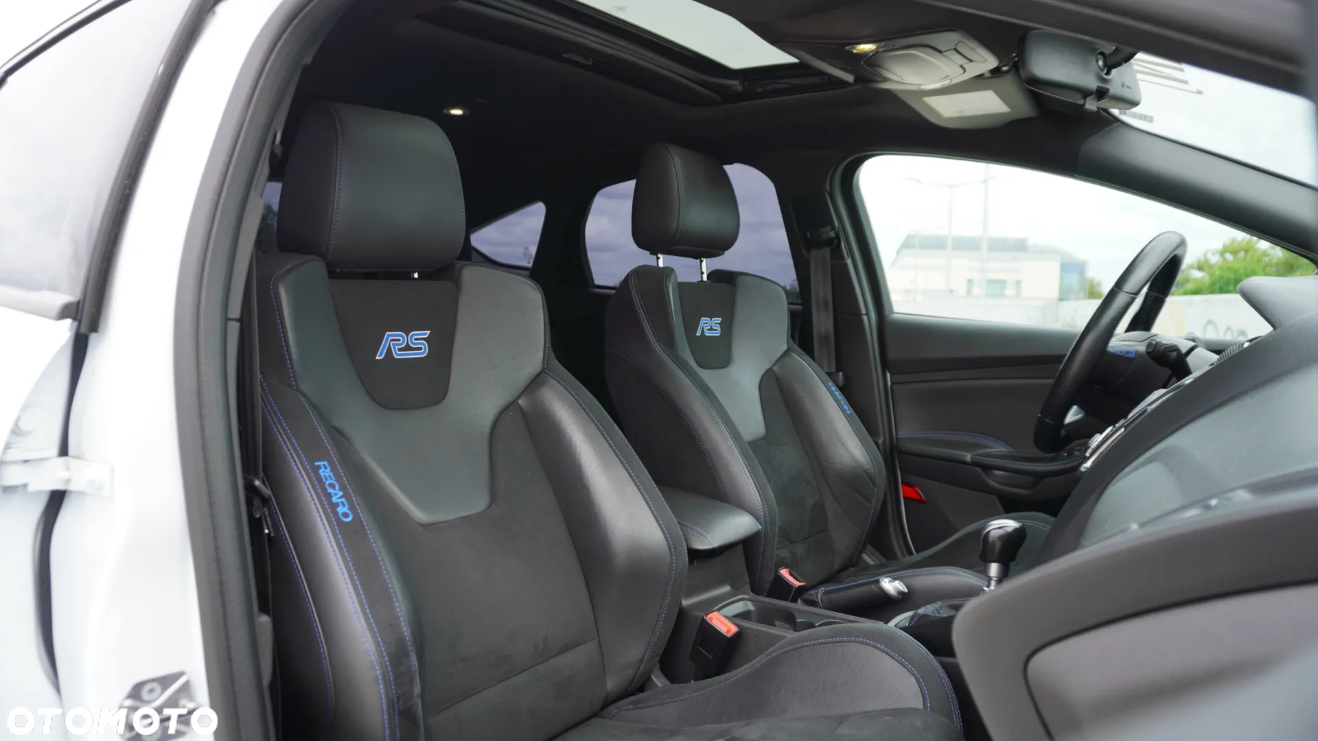 Ford Focus 2.3 EcoBoost RS - 9