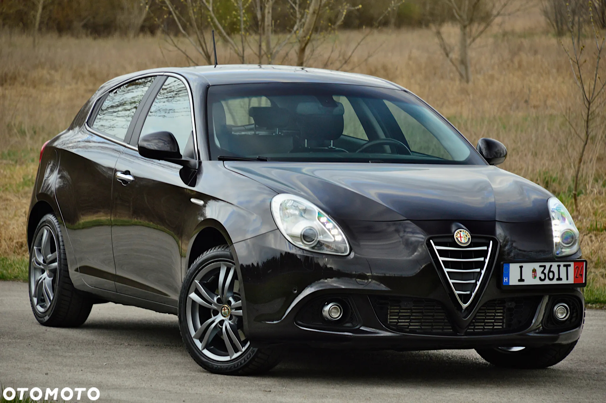 Alfa Romeo Giulietta 2.0 JTDM 16V TCT Sprint - 6