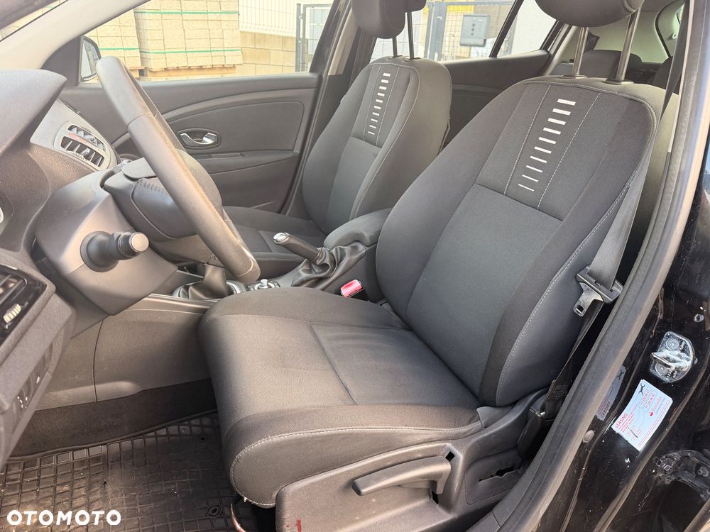 Renault Megane 1.5 dCi Generation Authentique - 17
