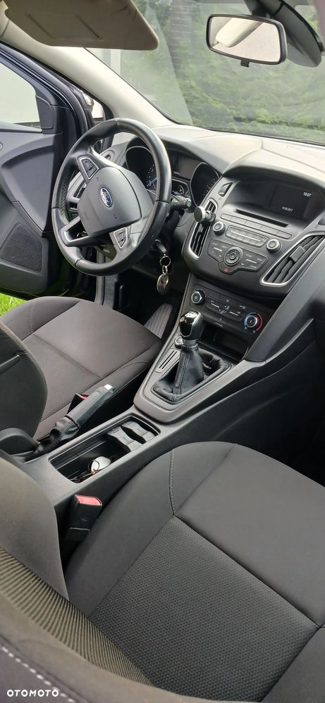 Ford Focus - 16