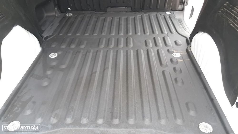 Peugeot Partner 1.5 BlueHDi Premium Standard - 28