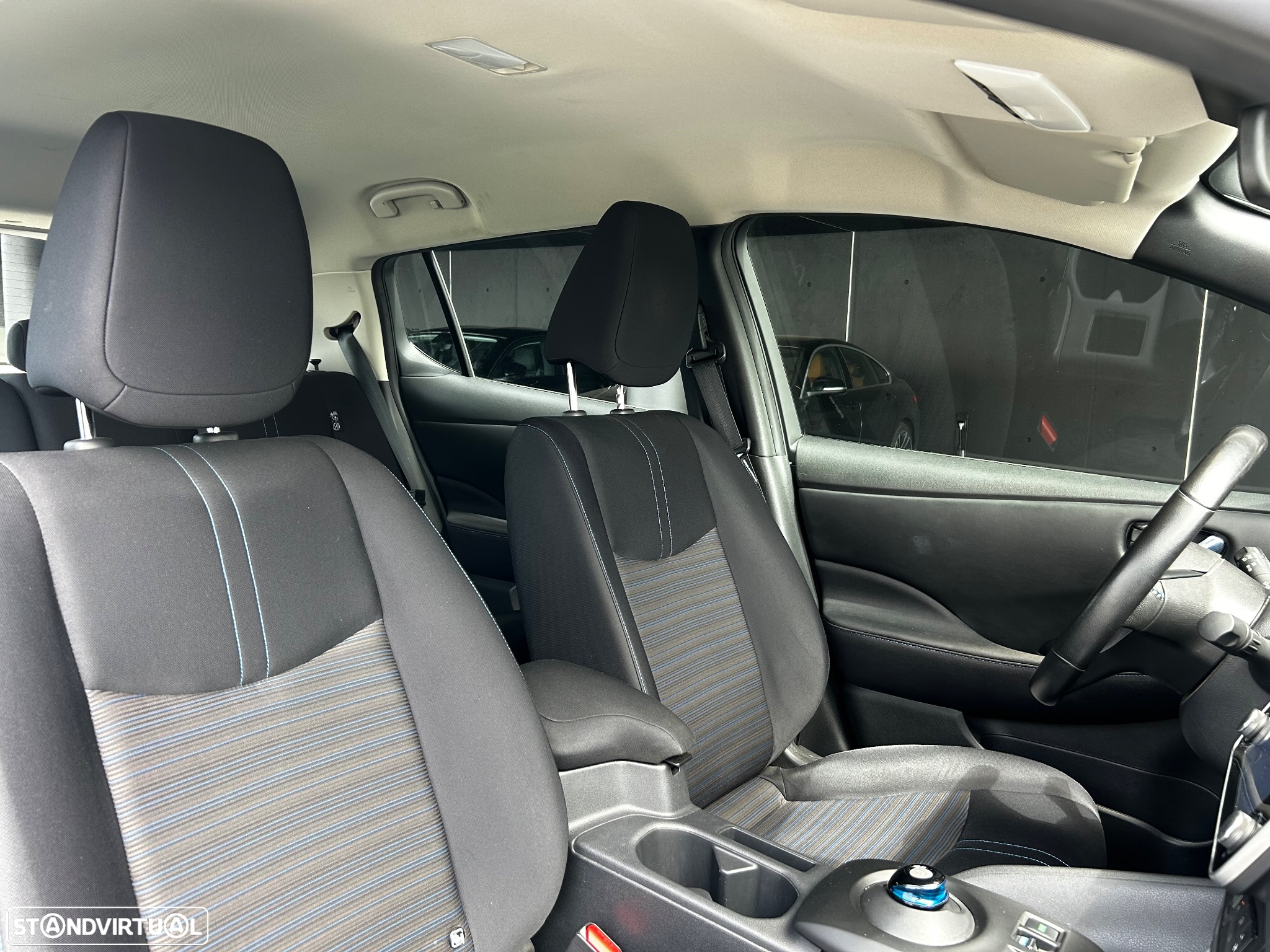Nissan Leaf e+ N-Connecta - 13