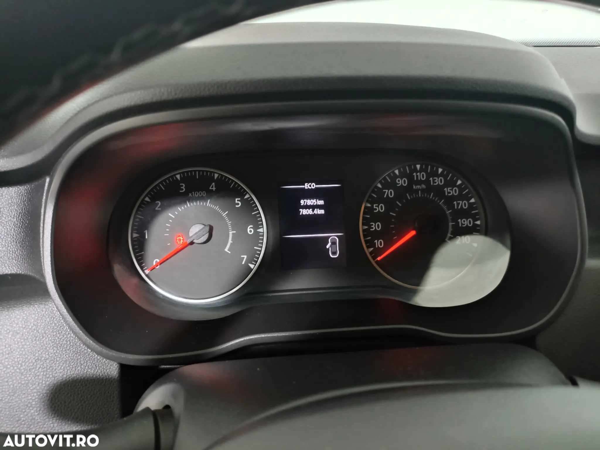 Dacia Duster TCe 130 GPF Comfort - 7
