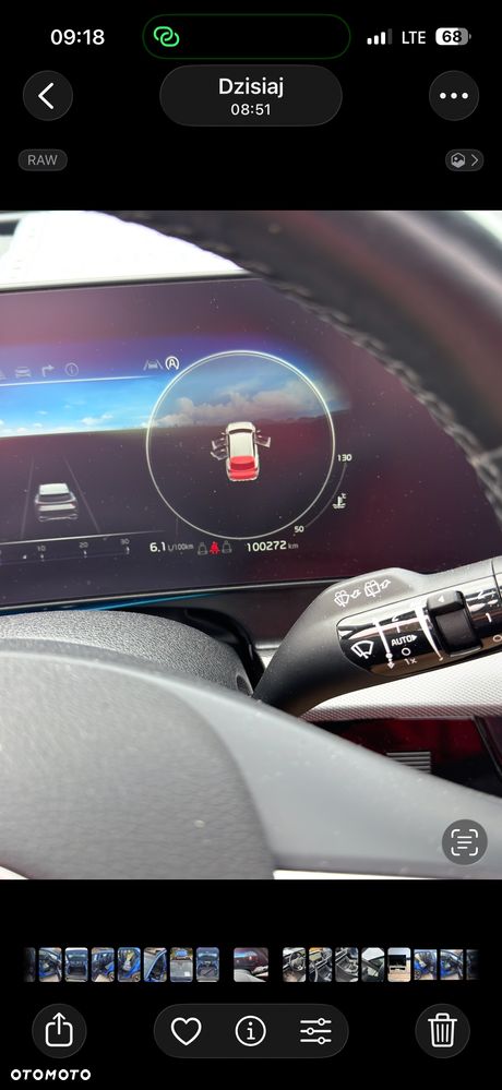 Kia Sportage 1.6 T-GDI Business Line 2WD - 12