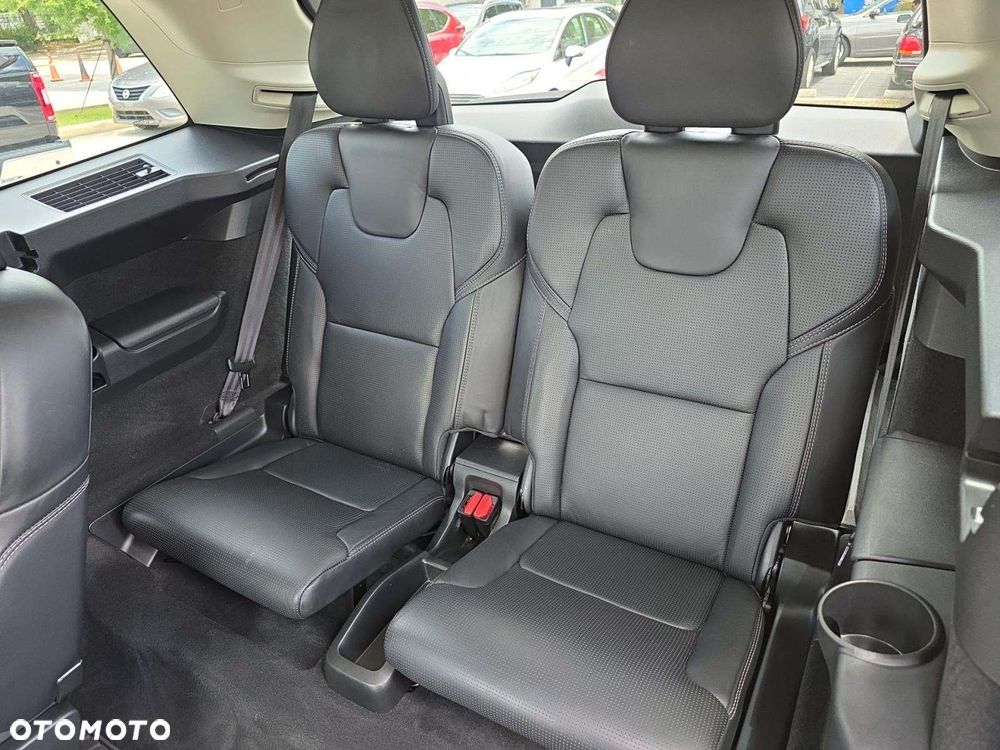 Volvo XC 90 T6 AWD Inscription - 13