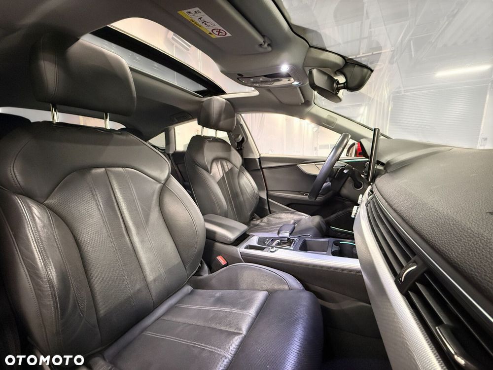 Audi A5 Sportback - 20