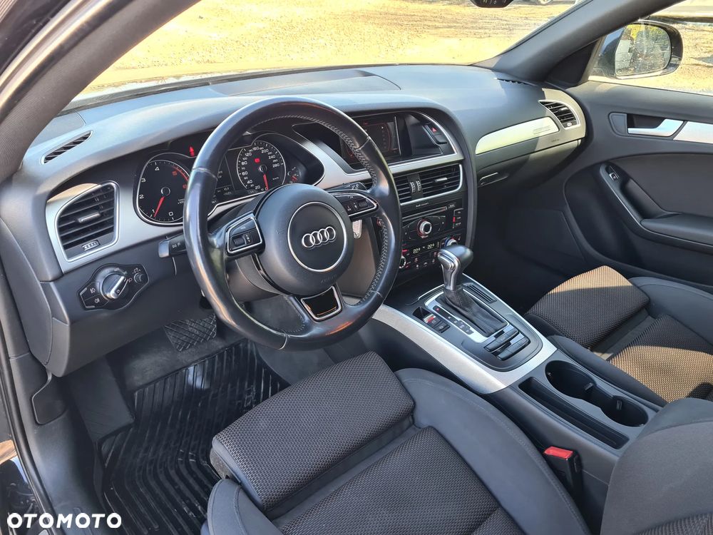 Audi A4 Allroad - 18