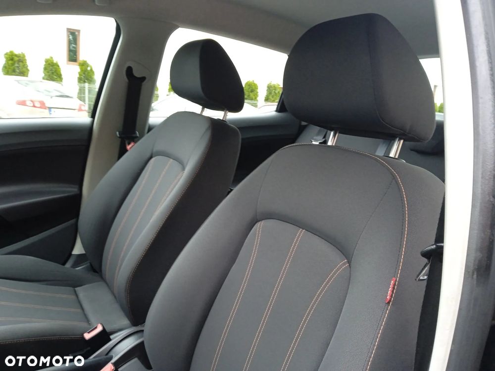 Seat Ibiza 1.2 TDI CR Ecomotive Style - 9