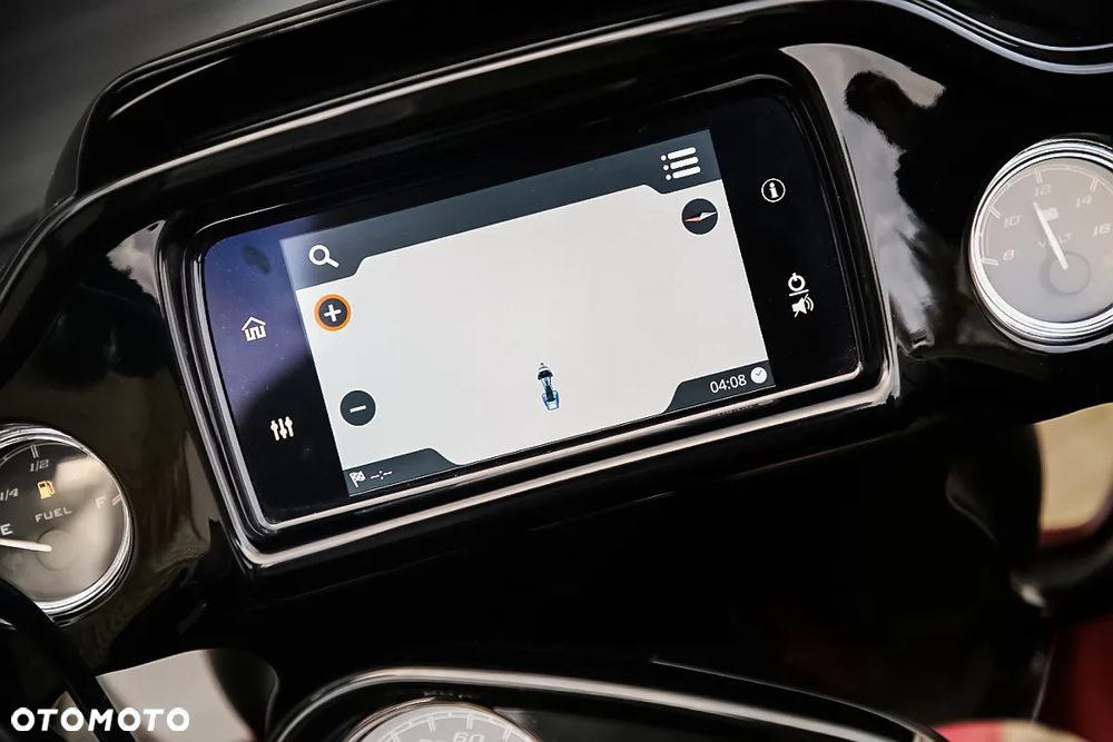 Harley-Davidson FLHXS Special - 13