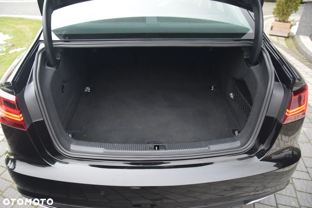 Audi A6 Limousine 2.0 TDI ultra S tronic - 29