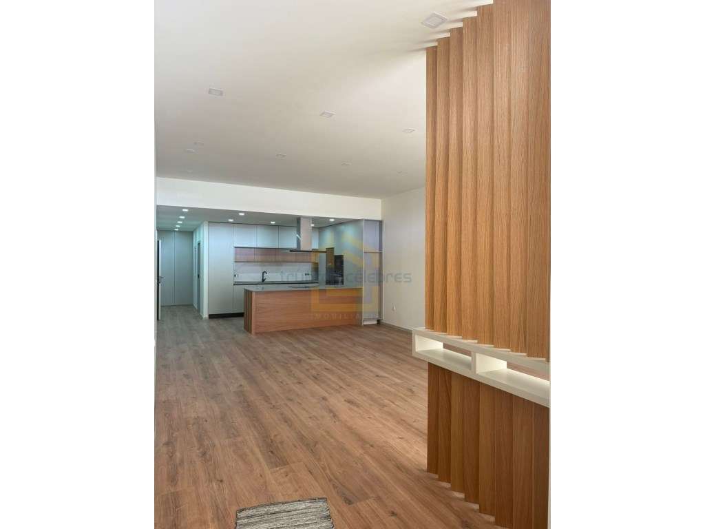 Apartamento T3 | 115 m² | a 100mt da praia | Localização Premium - ... - Grande imagem: 2/38