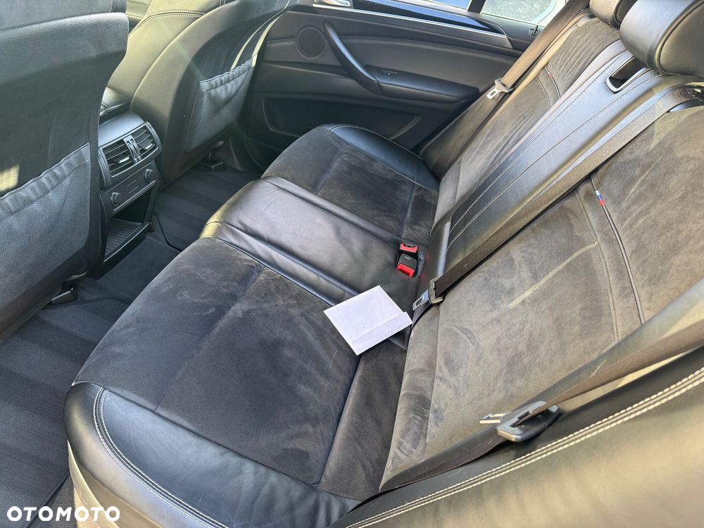BMW X5 4.0d xDrive - 9