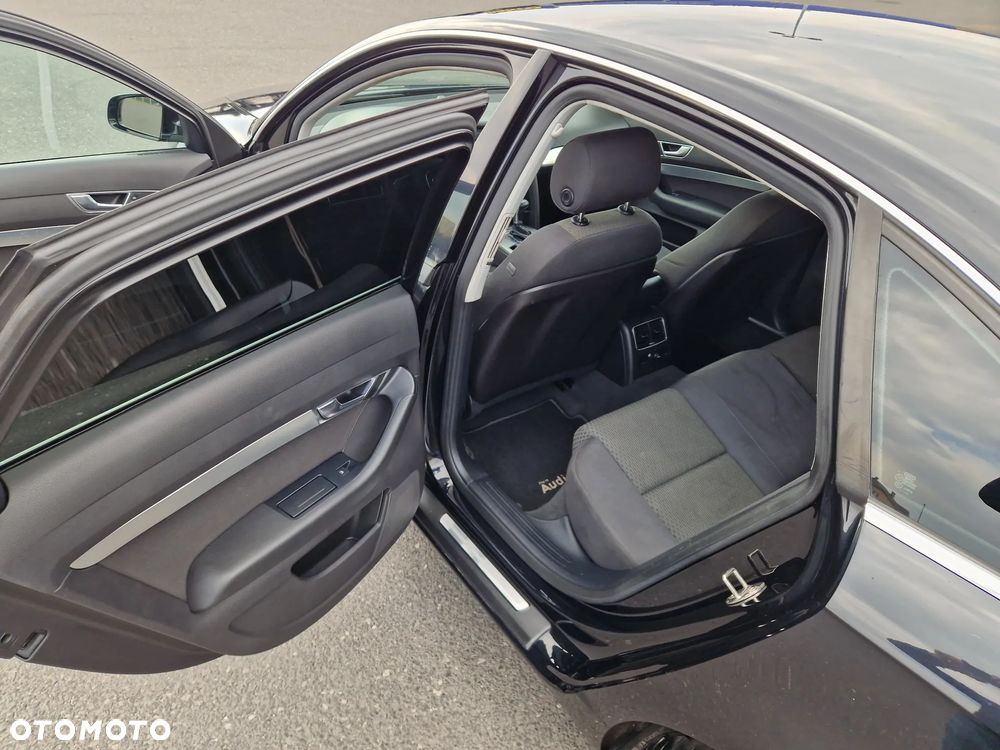 Audi A6 Limousine - 13