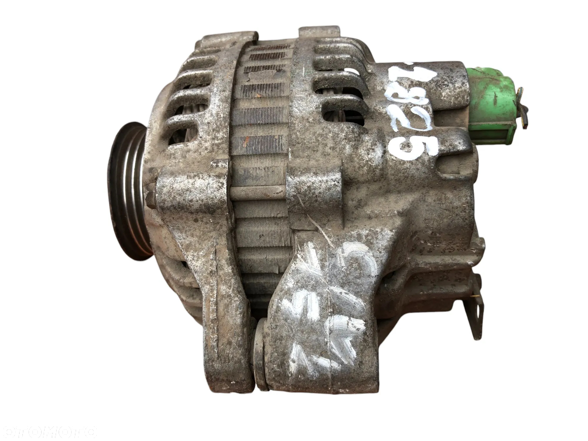 Alternator 4PK 70A Honda Civic V VI 1.5 Benz A5T04092- Gwarancja Wysyłka - 3