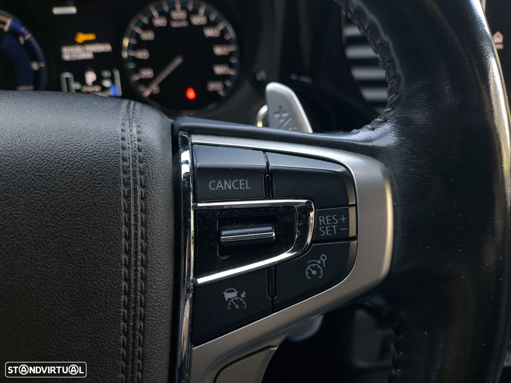 Mitsubishi Outlander - 23