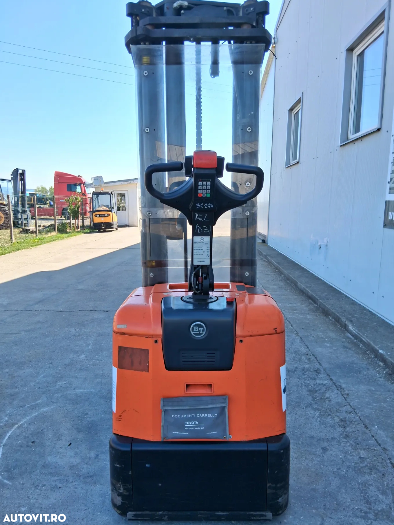 BT SPE160 - 3