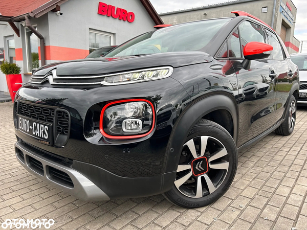 Citroën C3 Aircross 1.5 BlueHDi Shine S&S
