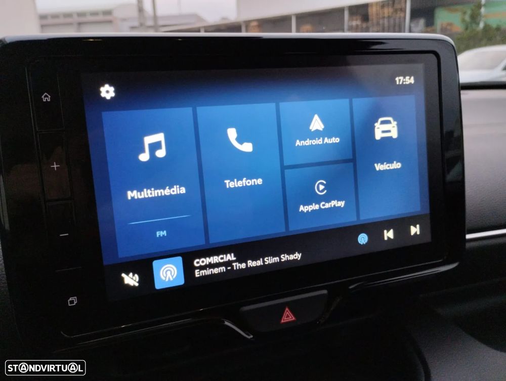 Mazda 2 1.5 L Hybrid VVT-i Agile - 9