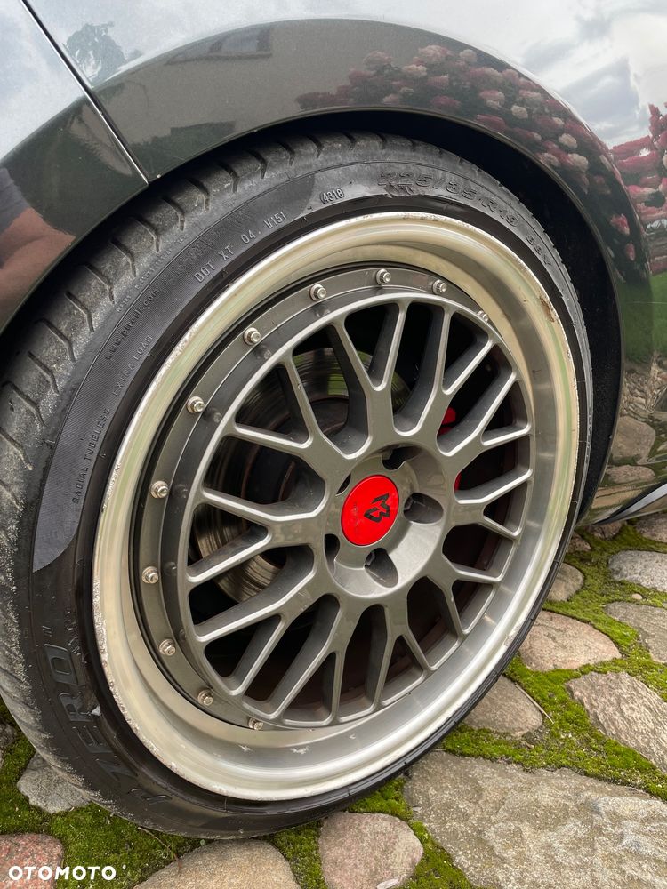Volkswagen Golf - 15