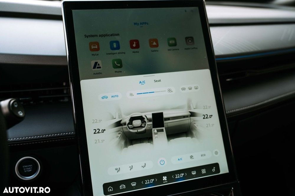 Geely Cityray - 28