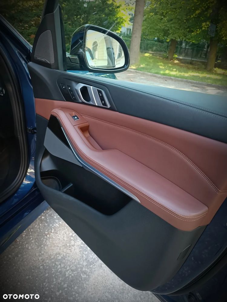 BMW X5 M - 19