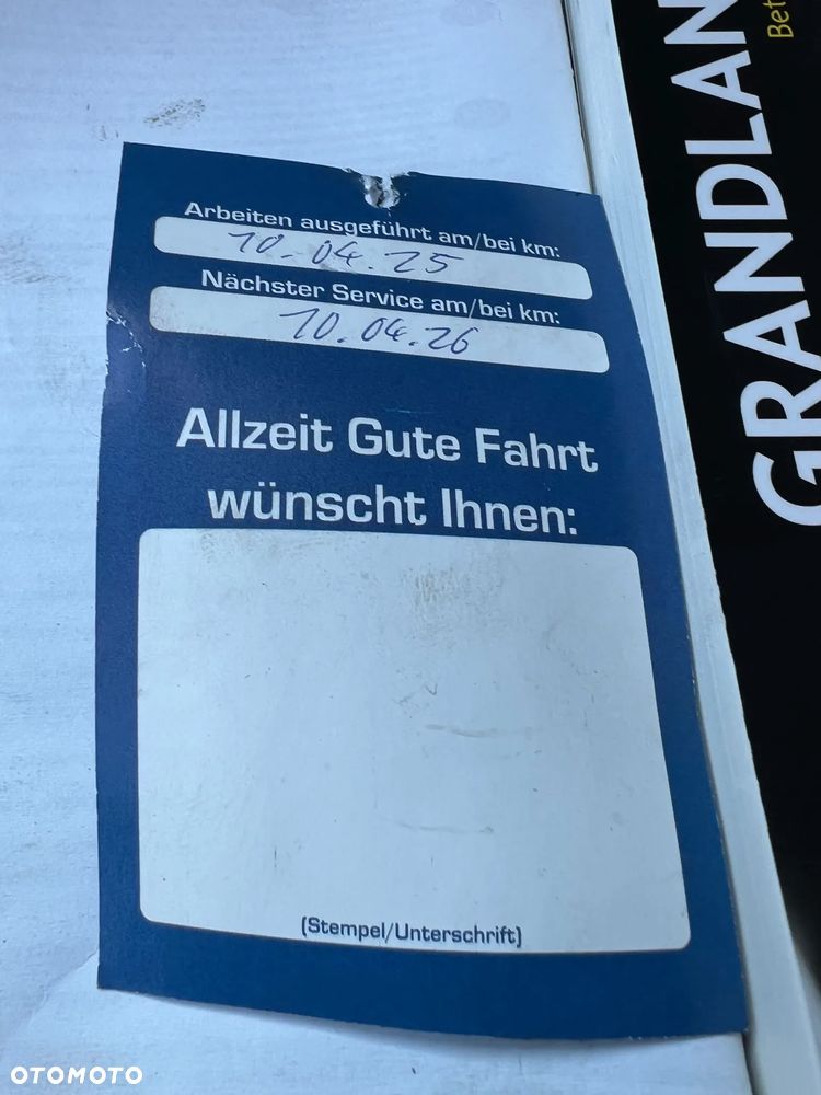 Opel Grandland X 2.0 D Start/Stop Automatik Ultimate - 33