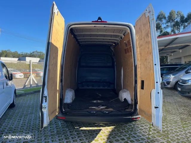 Mercedes-Benz SPRINTER 315 Cdi 150cv - 6