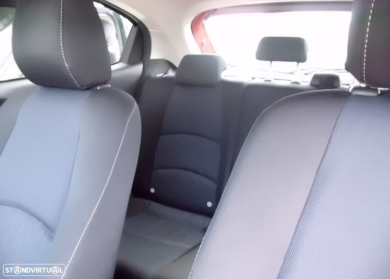 Peças Mazda 2 (DL, DJ) a partir de 2014 - 10