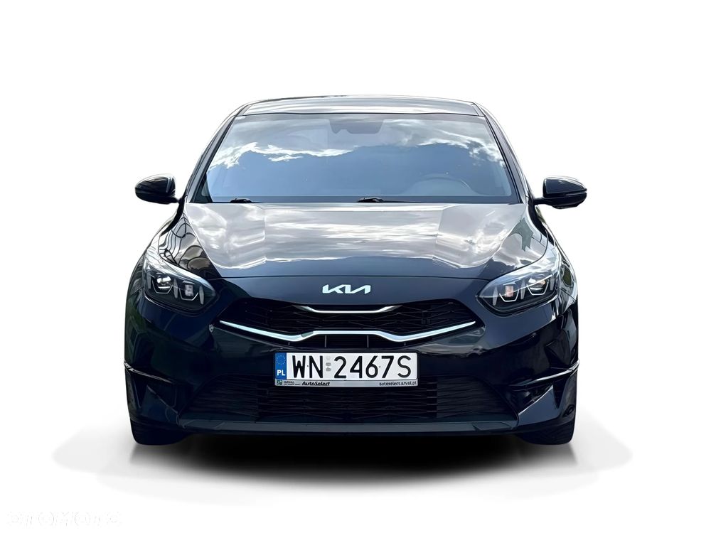 Kia Ceed 1.5 T-GDI Business Line DCT - 10